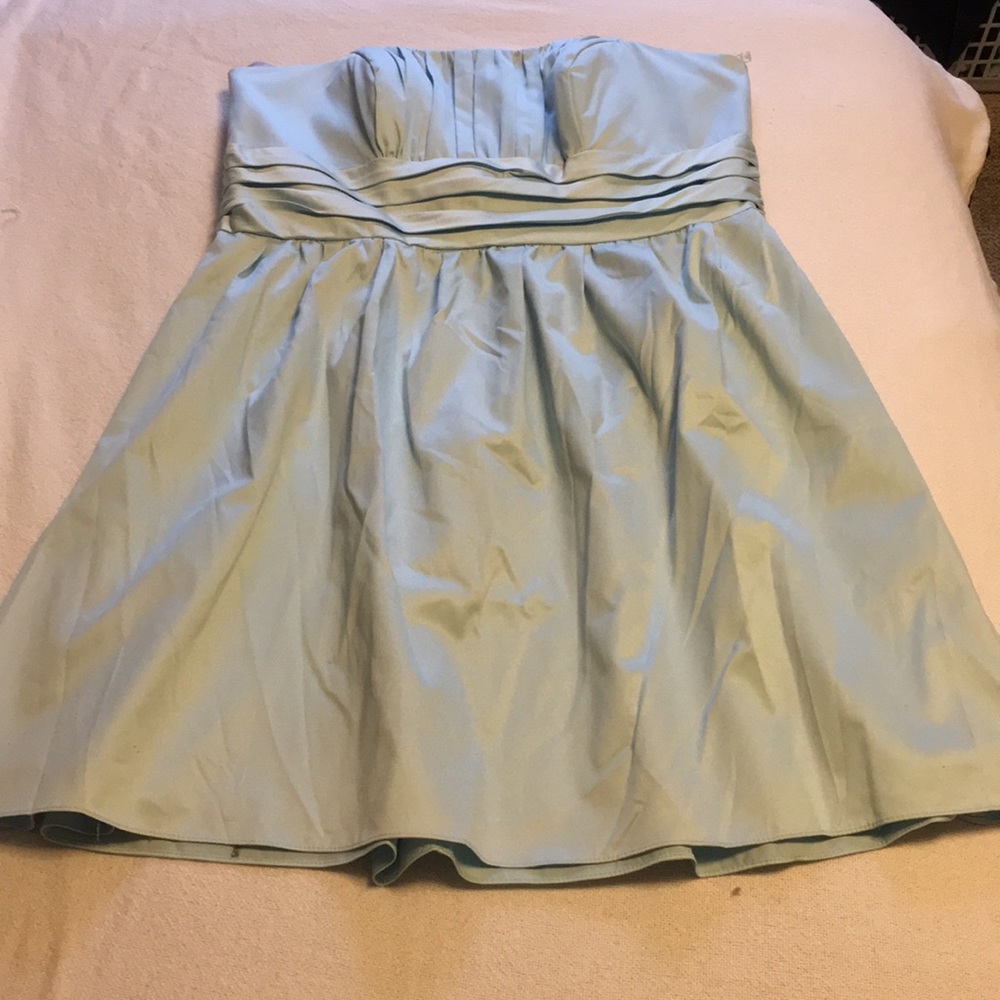 David’s bridal plus size bridesmaid dress